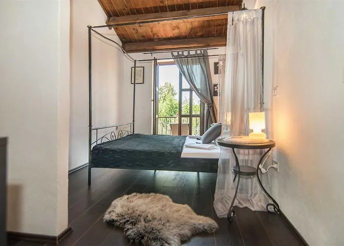 Villa Ventura By Kompas
