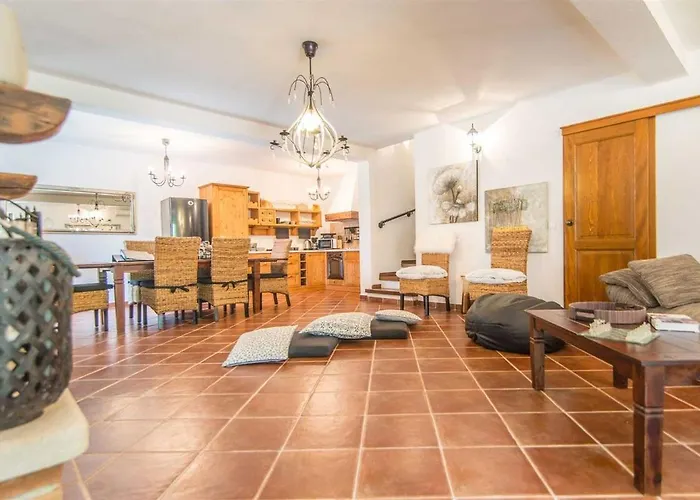 Villa Ventura By Kompas Rajki