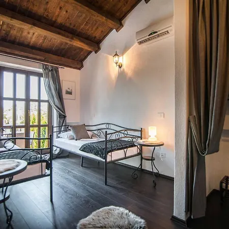 Villa Ventura By Kompas