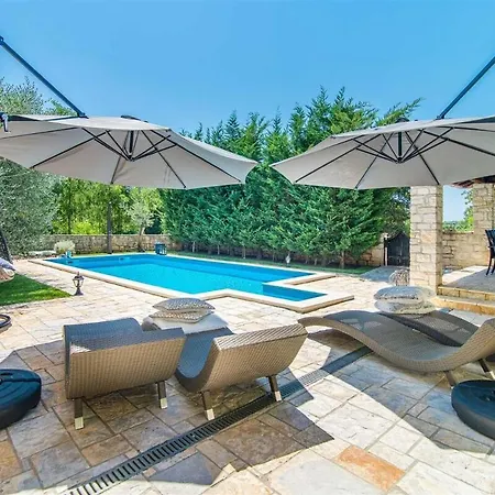 Ventura By Kompas Villa Rajki