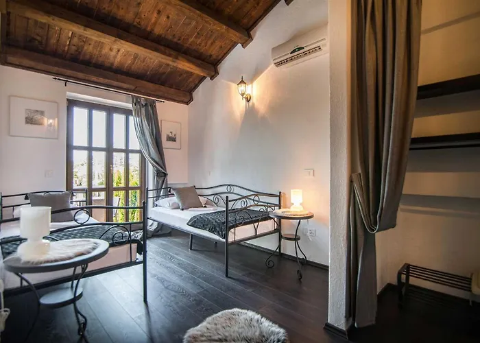 Villa Ventura By Kompas