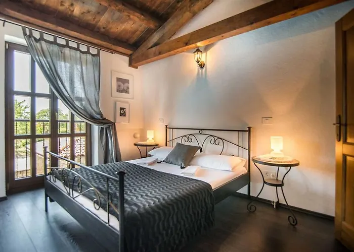 Ventura By Kompas Villa Rajki